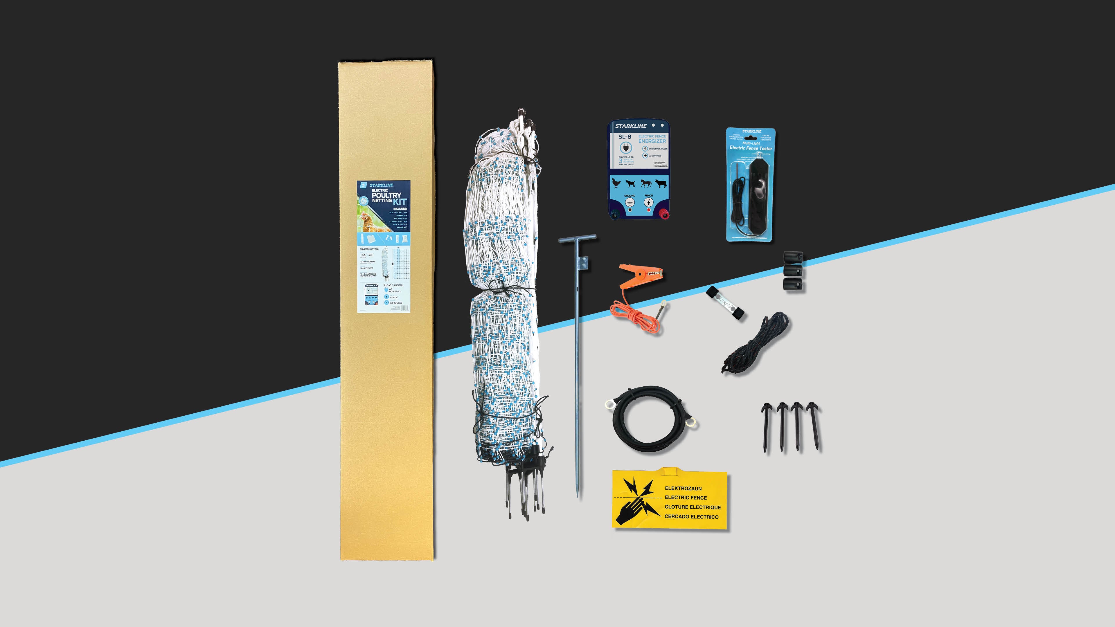 All-In-One Kits