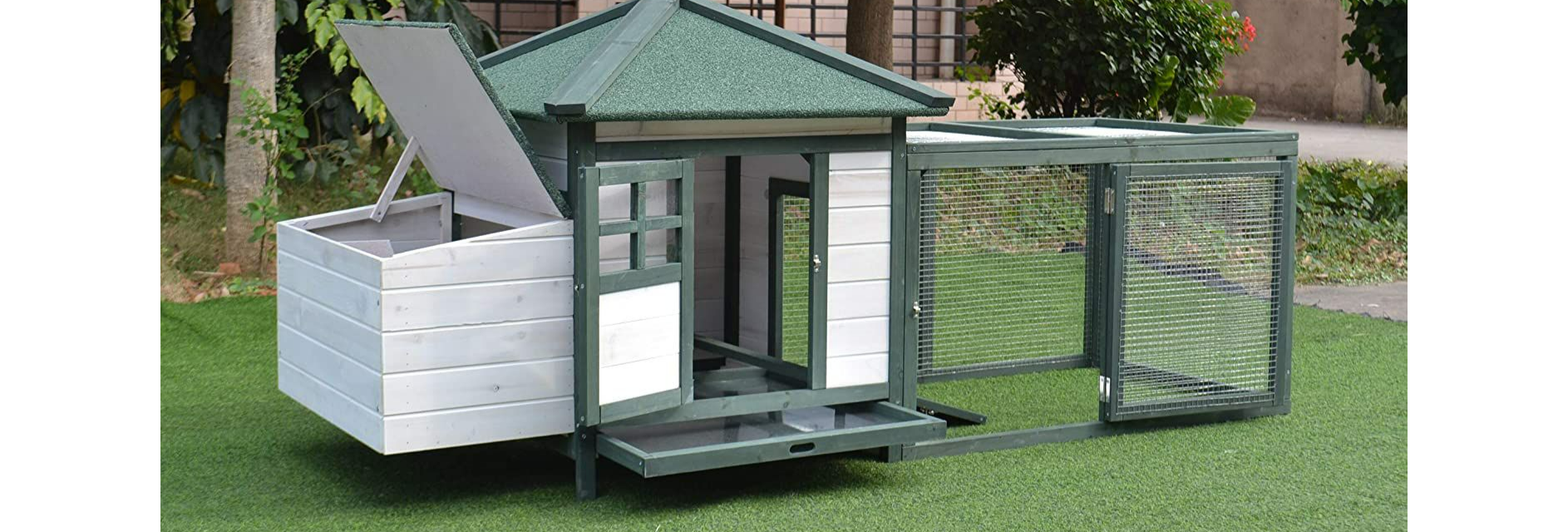 Chicken Coops
