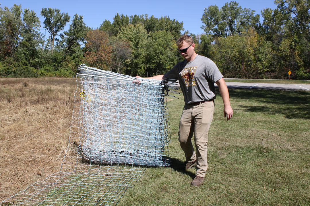 Unlocking the Potential: 10 Innovative Uses of Electric Netting for Your Farm or Homestead