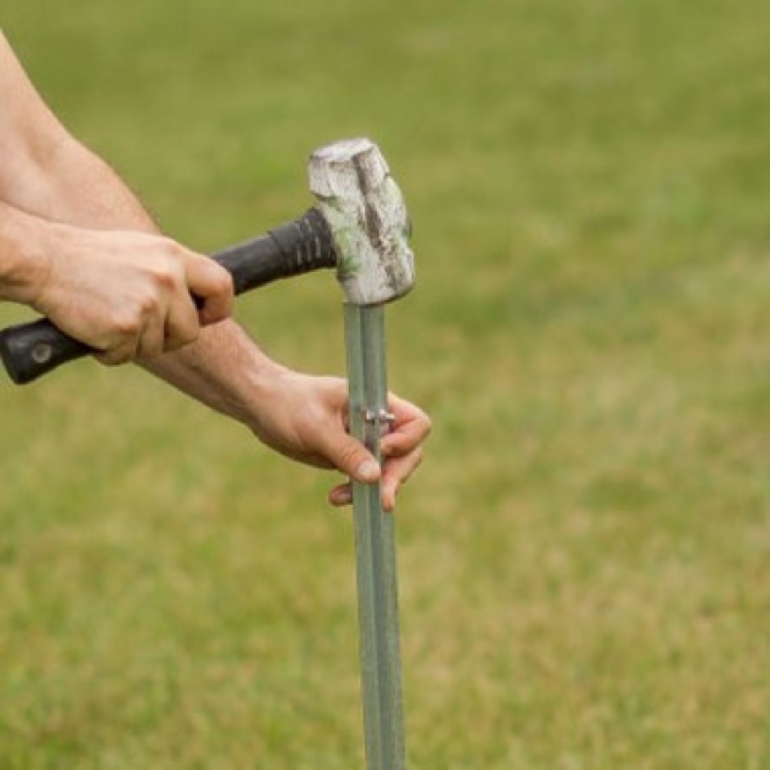 How to Properly Ground Electric Netting: A Comprehensive Guide