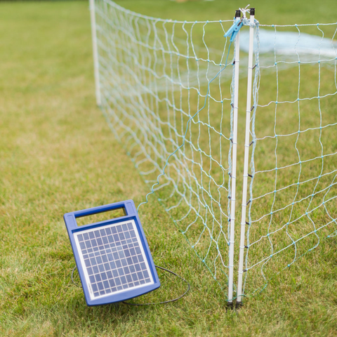How to Choose the Right Electric Netting System for Your Needs