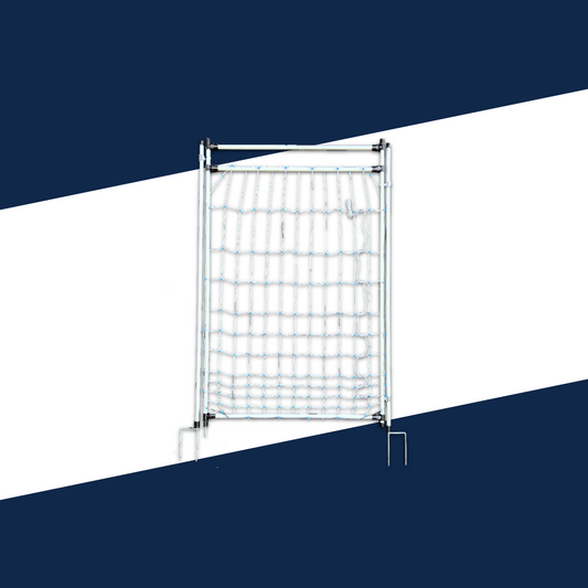 Starkline Net Gate Instructions