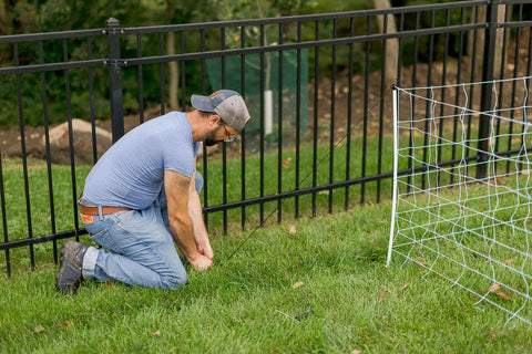 Summer Fencing Tips: Keep Your Animals Safe and Your Fence Working Efficiently