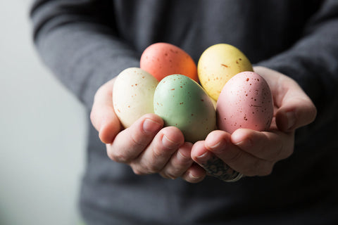 Have You Seen the Cost of Eggs Lately?
