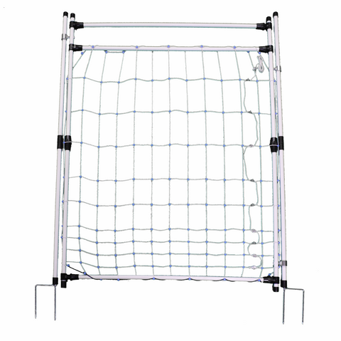 How to Set Up Net Gate