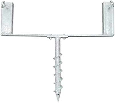 American Ground Screw