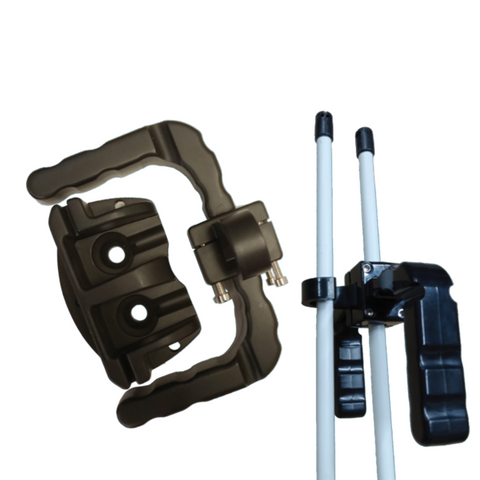Netting Gate Handle Kit