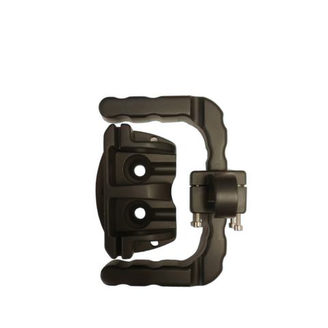 Netting Gate Handle Kit