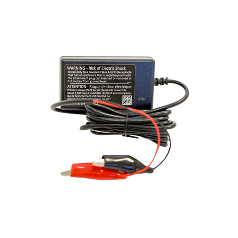 Solar Energizer Battery AC Adapter | HKS200B-AC