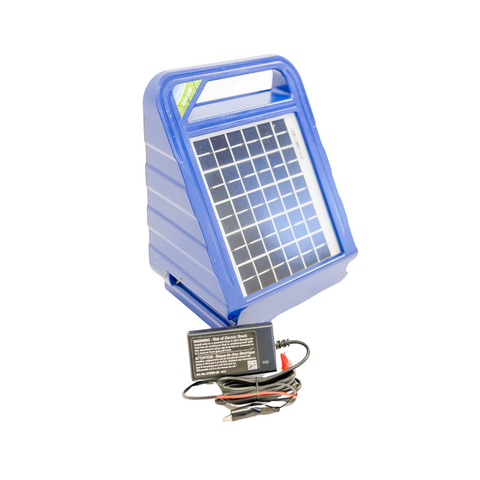 Solar Energizer Battery AC Adapter | HKS200B-AC