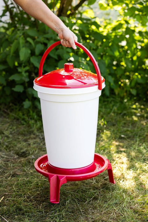 Poultry Waterer Bucket