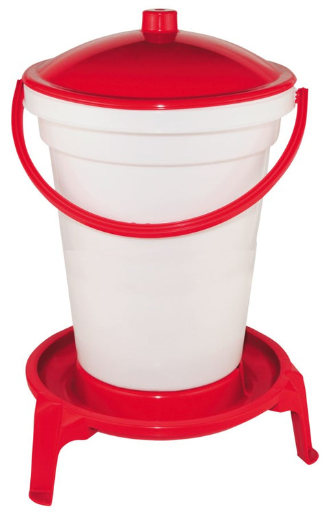 Poultry Waterer Bucket