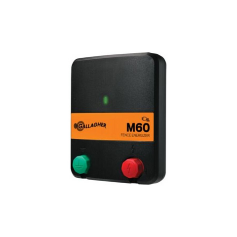 Gallagher M60 Mains Fence Energizer