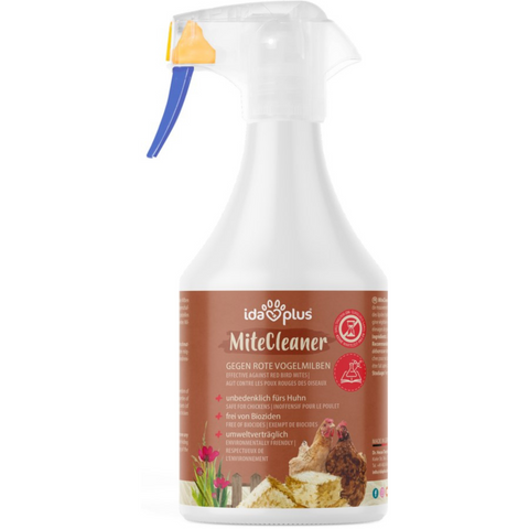 MiteCleaner
