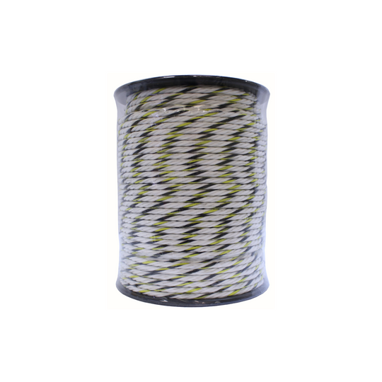 Twisted Polyrope 1/4" x 656'