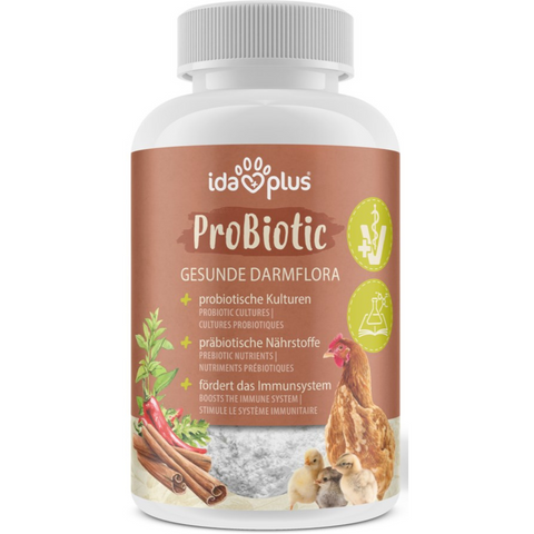 ProBiotic