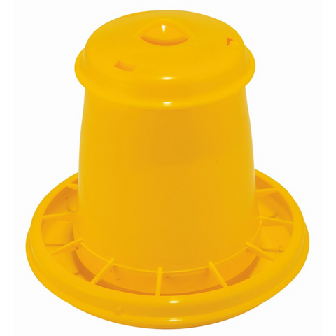 Poultry Feeder