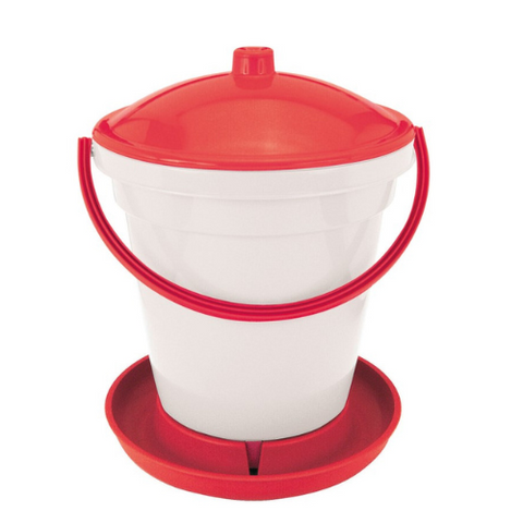Poultry Waterer Bucket