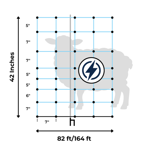 Electric Classic Netting