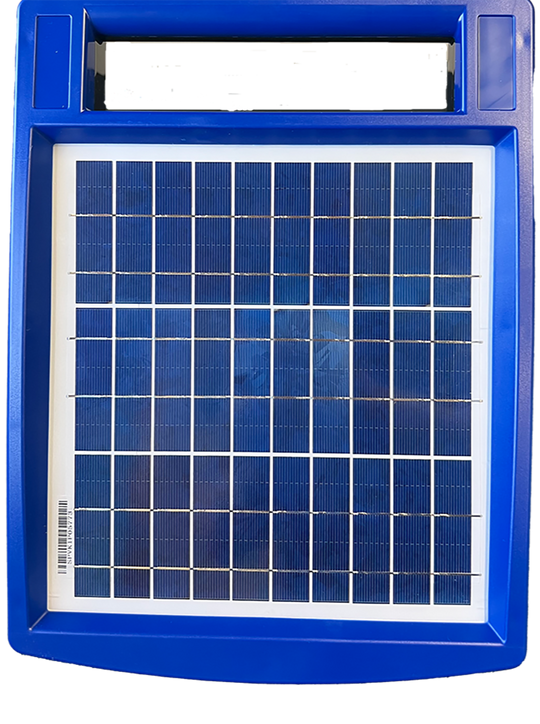 S1400 Solar Energizer