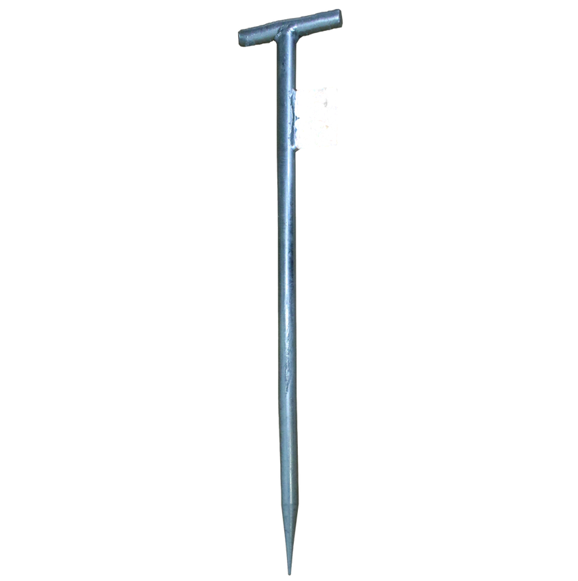 Starkline Ground Rod – Starkline.com