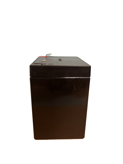 12-Volt S400 Battery