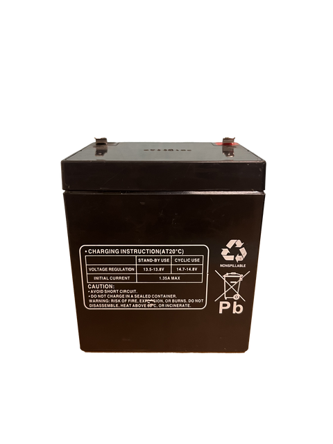HKS200B Replacement Battery