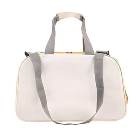 Breathable Space Capsule Pet Backpack with Bubble Window | 11" x 10" x 18"