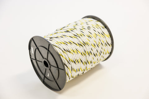 Twisted Polyrope 1/4" x 656'