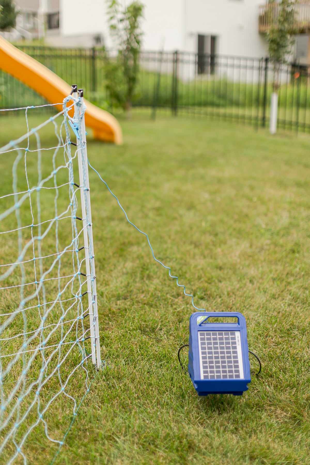 Starkline: Ultimate Utility Fence Kit