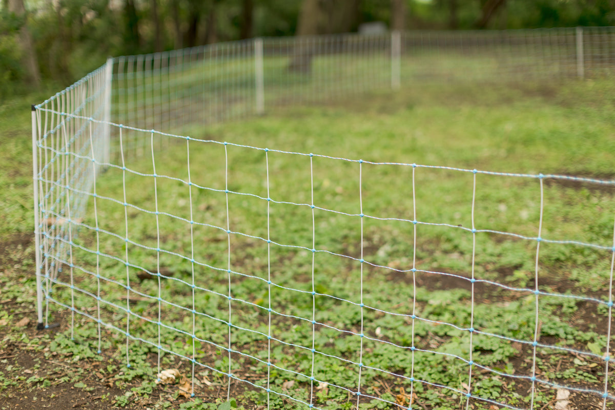 Premium Sheep & Goat: Starkline Netting