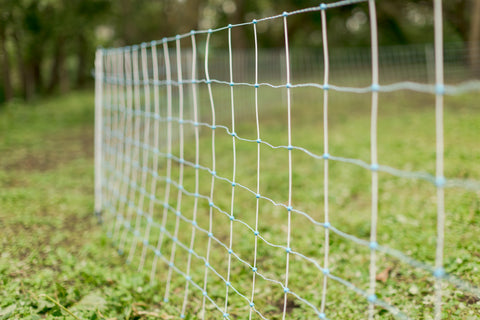 Premium Sheep & Goat Netting