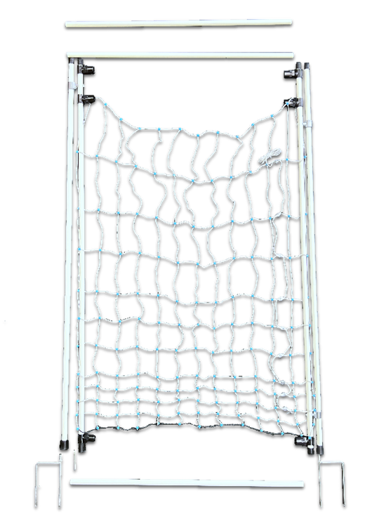Electric Poultry Netting Gate
