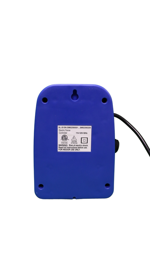 Starkline SL-20 2 Joule AC Energizer