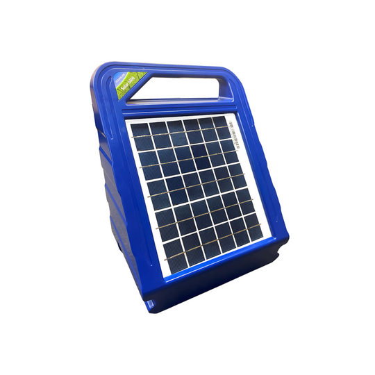 S400 Solar Energizer