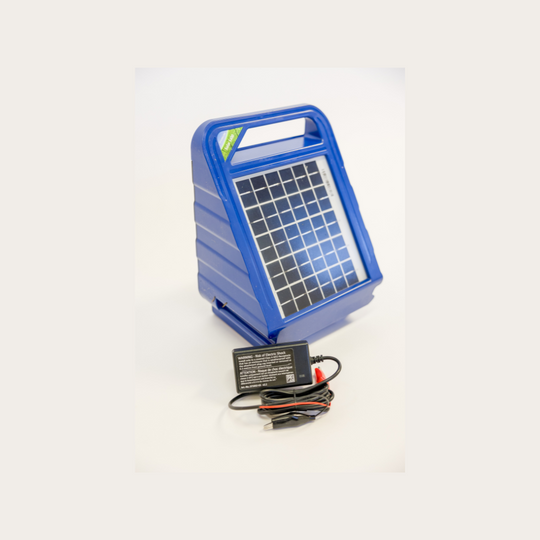 S400 Solar Energizer