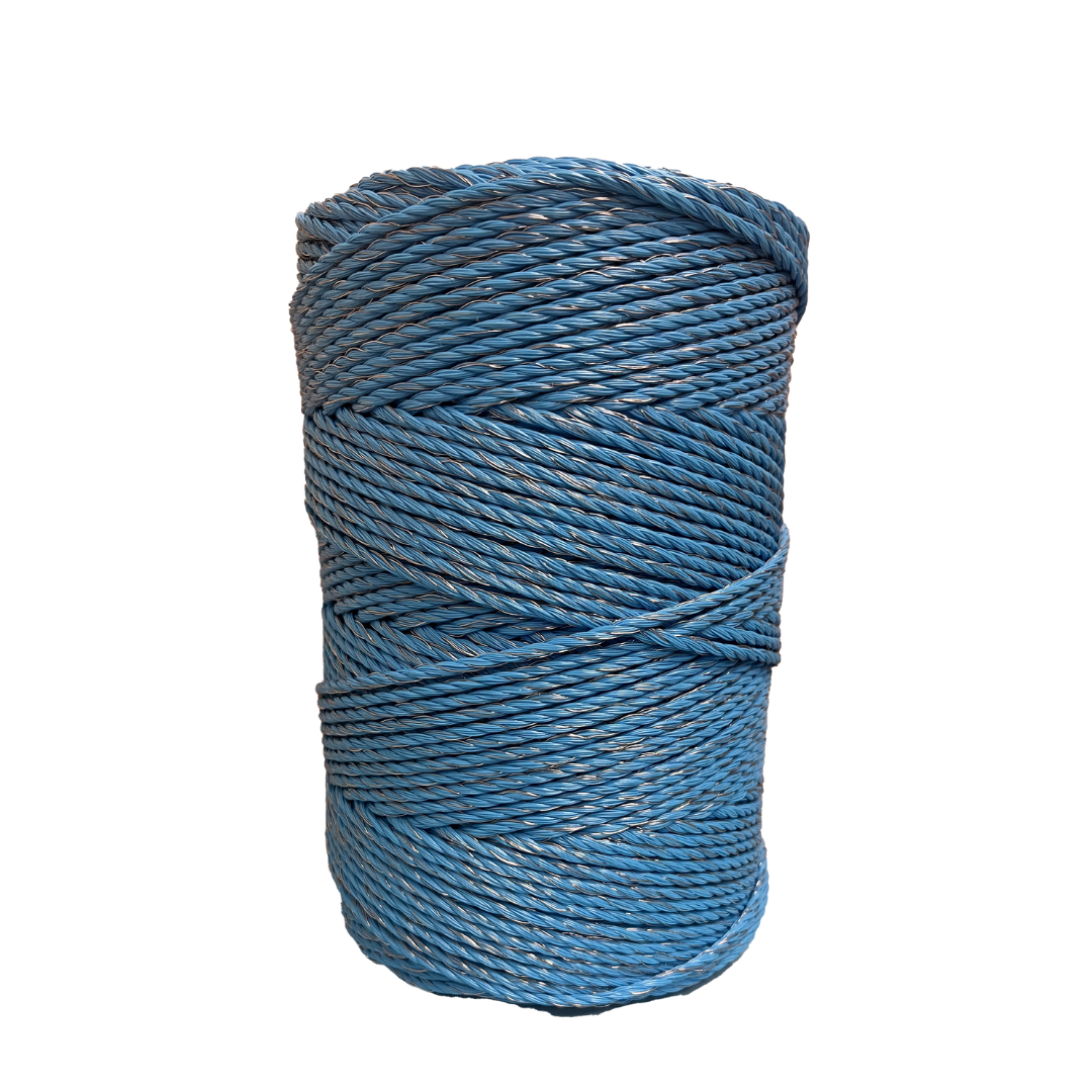 Premium Polywire Blue 820'