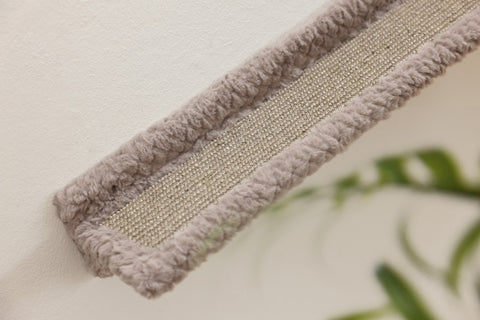 Cat Climbing Wall Monte Baldo