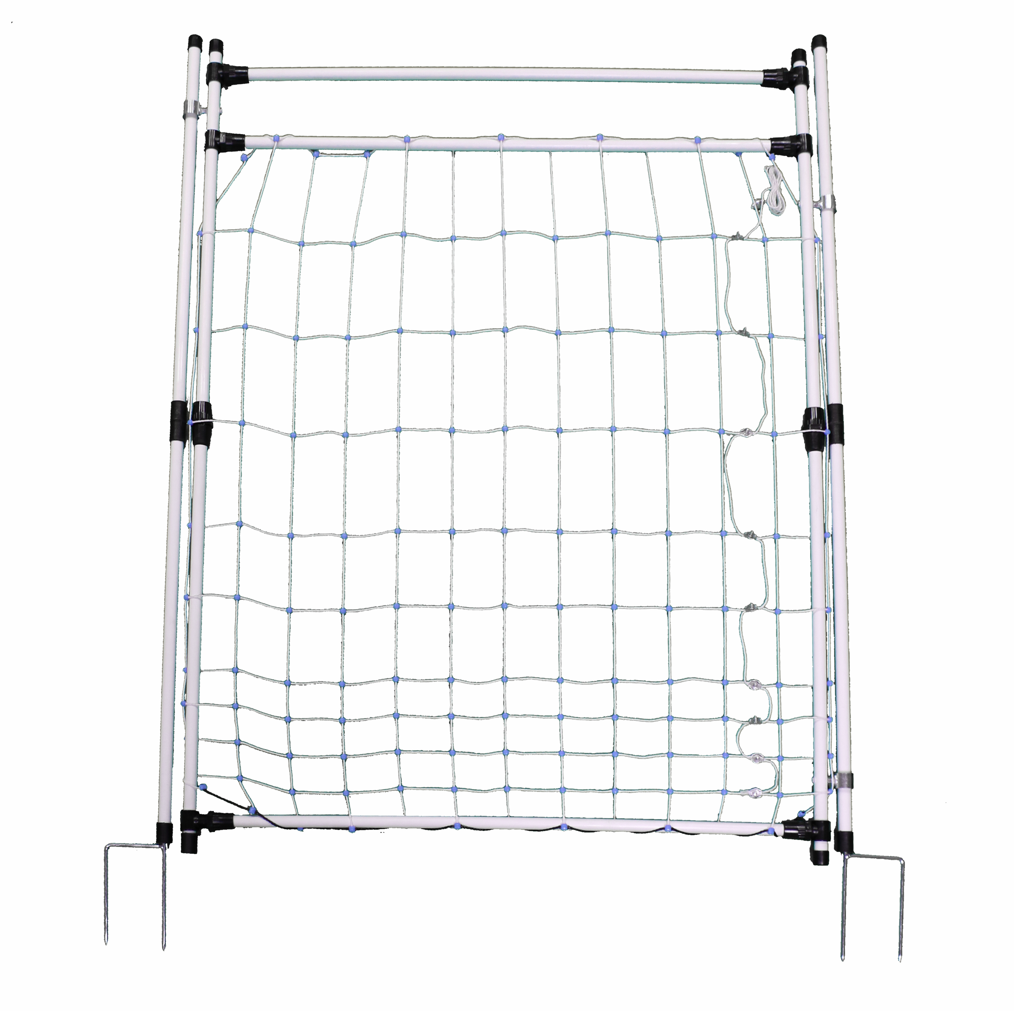 Electric Netting Gate
