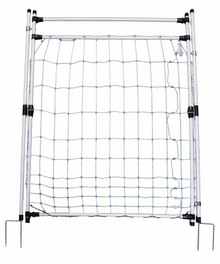Electric Netting Gate – Starkline.com