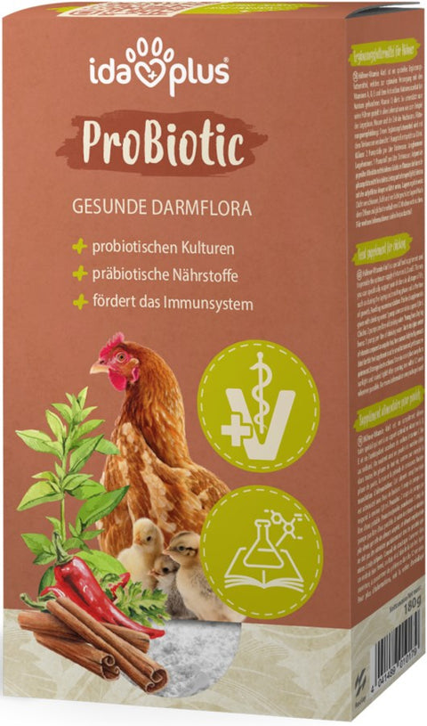 ProBiotic