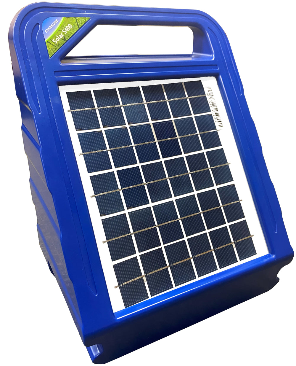 S400 Solar Energizer